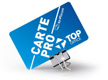 carte fidelite BtoB