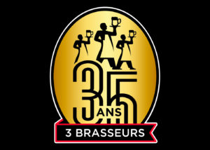 logo anniversaire resto